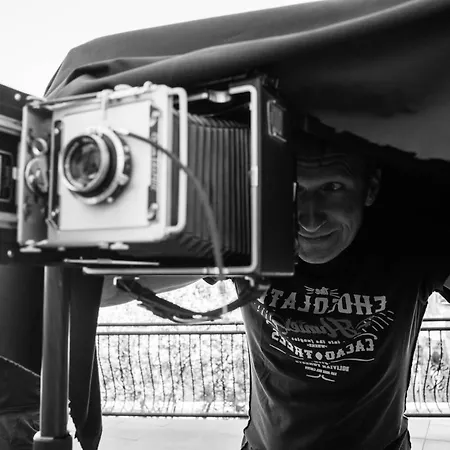 Residenz Saturn 民宿 *