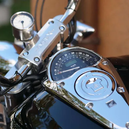 民宿 Residenz Saturn *