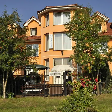 Residenz Saturn * וובה