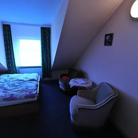 Residenz Saturn