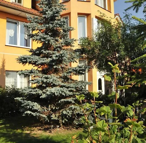 民宿 Residenz Saturn