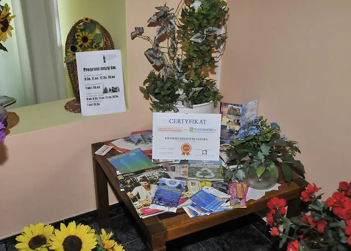 民宿 Residenz Saturn *