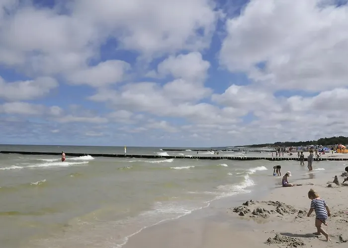 Residenz Saturn 莱鲍