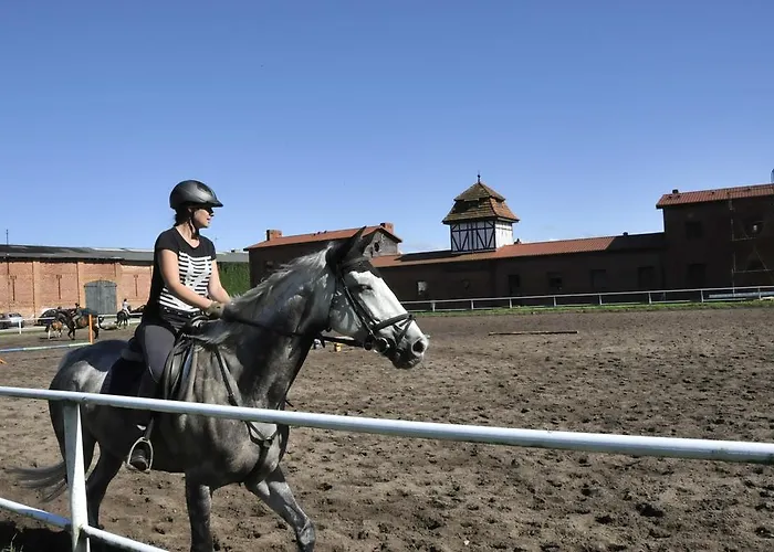 民宿 Residenz Saturn *