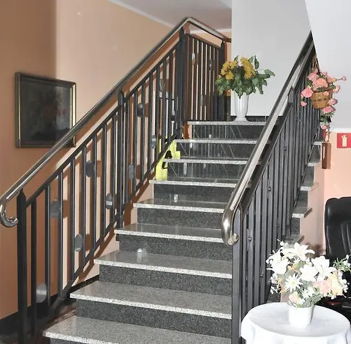 民宿 Residenz Saturn *