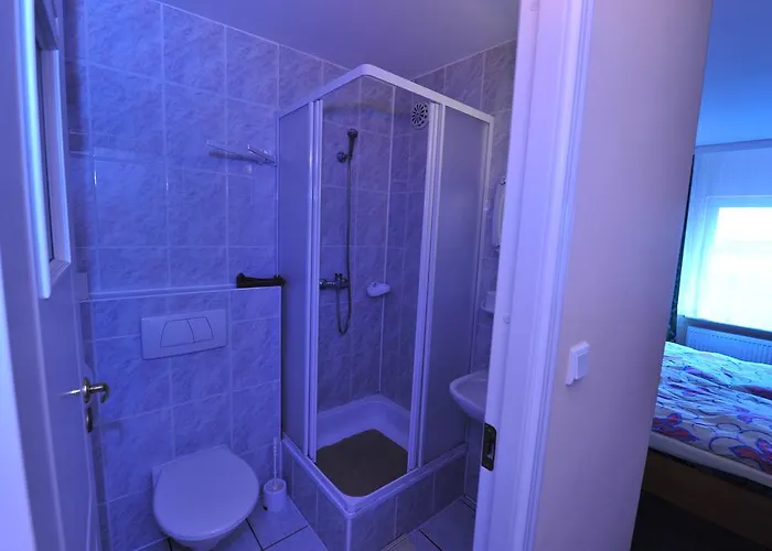 Residenz Saturn 民宿 *