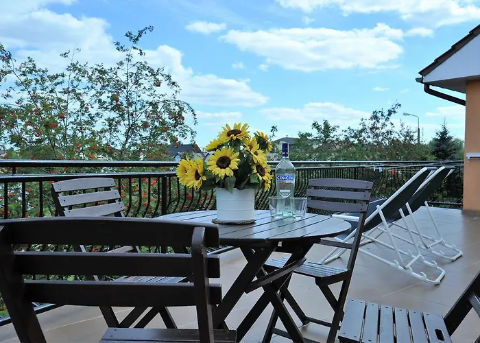 Residenz Saturn 莱鲍